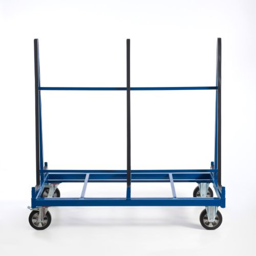 Rollcart Plattenwagen/zweiseitig, 11-1277