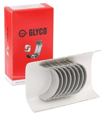 Glyco 71-3929/4 STD Cojinete de biela