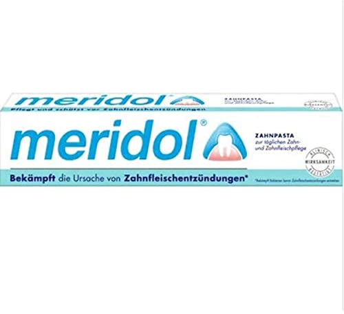 meridol Zahnpasta, 75ml