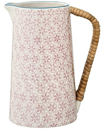 Bloomingville COZY Pichet en grès 750 ml