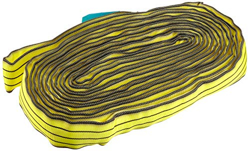 PONSA. 3t-5m. Endless Round sling. 3000 kg - E.W.L. 5 meter (10 m circumference). with Anti-Cut and Anti-Abrasion Treatment PONSAGARD. 030194010108