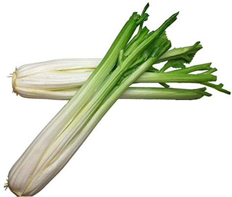 Lorigun Sellerie, Künstliches Gemüse, Grünes Kunstgemüse Für Dekoration, Wohnkultur Markt Display Küche Dekoration Selleriestick 2St