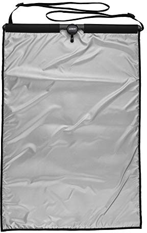 Conair Complete Care Protective Door Press Pad, Helps Protect Surfaces While Garment Steaming