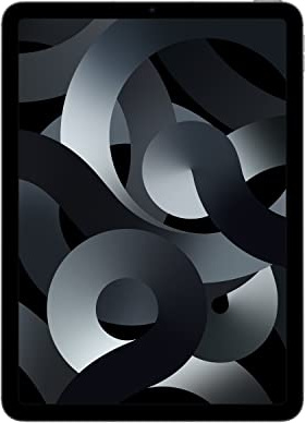 2022 Apple iPad Air (Wi-Fi + Cellular, 64GB) - Grigio siderale (5a Generazione)