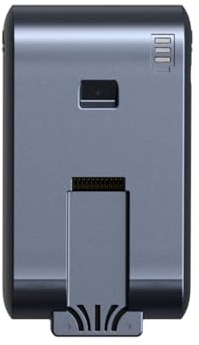 MIUZZY Batterie de Rechange pour aspirateur sans Fil M243, 22,2 V