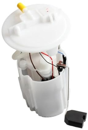 Elektrische Kraftstoffpumpe Kompatibel Mit BENZ Für Smart Für Fortwo 2008 2009 2010 2011-2018 A2C53179818 A4514700094 A2C53179818 Kraftstoffpumpenmodulbaugruppe A4514700094