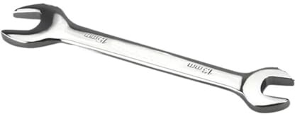 RTRCAGAKM 5,5-46 mm Doppelmaulschlüssel, Handwerkzeuge, Ringmaulschlüsselsatz, Inbusschlüssel for Sechskantmuttern, Autoreparaturwerkzeug(34-36)