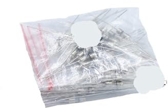 MRANADLDF 100 Stücke 3,6 * 10mm 250V Glassicherung Schnell/Träge Gemischt Set 0,5A 1A 2A 3A 3,15A 4A 5A 6A 8A 10A 3,6x10mm