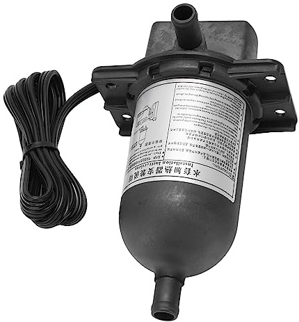 Diesel Generator Coolant Heater, Engine Water Jacket Heater, Electric Preheater for Industry, Self Water Heater