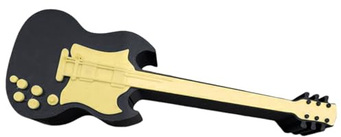 Plektrumhållare för gitarr, plektrumstativ – basplektrum display för män, musikspelare, studio, inspelningsband, övning, skola, live-uppträdande, b, Refer to description, Unisex