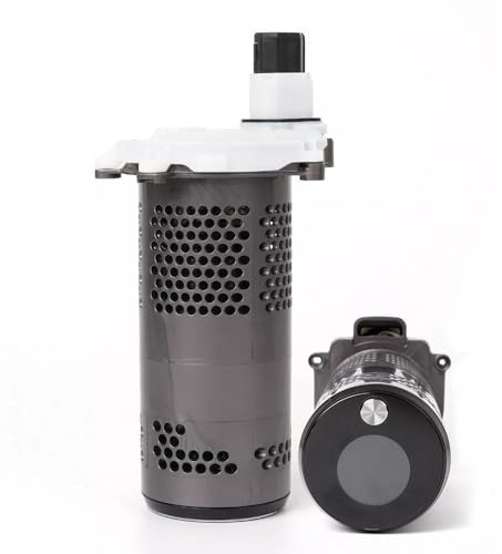 Reemplazo del conjunto del motor de la placa base de la aspiradora compatible con Dyson V15 SV22