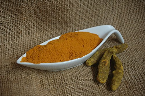 Curcuma polvere 100 g