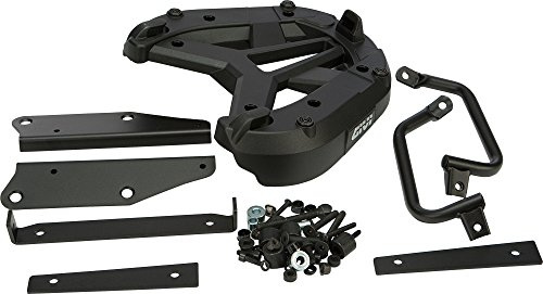 Givi SR3105 Topcase Träger Monokey Koffer