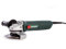 Metabo MPTW750L Angle Grinders, 115 mm