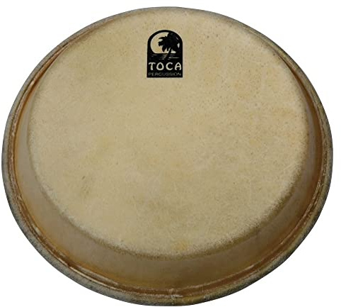 Toca 7 zoll Bongo Head TP-37007