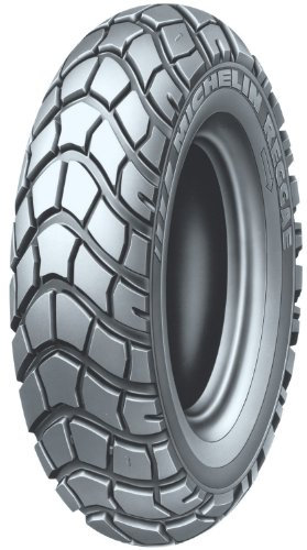MICHELIN MICHELIN 130/90-10 61J REGGAE TL F/R - 90/90/R13 61J - A/A/70dB - Moto Pneu