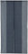 Narumi Vertical Stripe Navy Blue Cotton Cloth Japanese Noren Long Type Curtain Tapestry,170 x 85 cm