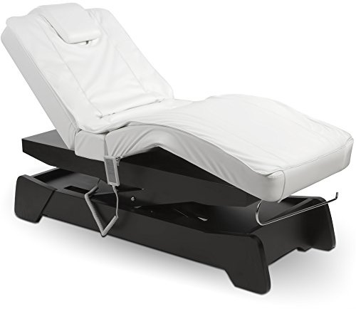 Medeo massagesäng terapi behandling massage övning wellness studio elektrisk salong spa sjukgymnastik behandlingssäng wellness säng massagebänk 050208