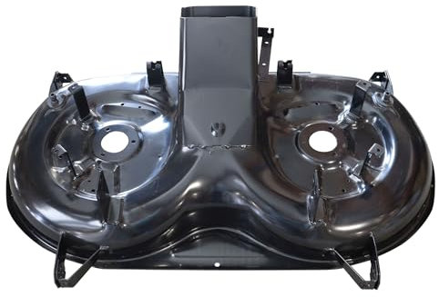 SECURA Carter de faucheuse 102cm compatible avec Viking MT745 (ab 2001) Tracteur de pelouse