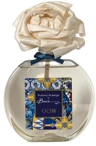 Baci Milano Profumatore Ambiente 250ml Ocean