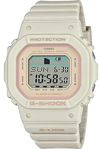 Casio GLX-S5600-7ER Armbanduhr