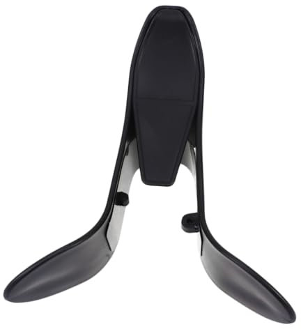 CORHAD 1stück Crotch Trainer Für Gesäßmuskeln Effektives Bottom Muscle Training Für Einen Straffen Po Ergonomisches Design Für Gezielte Übungen Schwarz