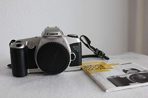 Canon EOS 500N 35mm SLR Camera