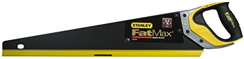 STANLEY 2-20-528 Sega a Mano Fatmax, 380 mm