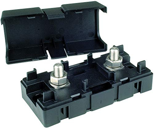 HERTH+BUSS ELPARTS Sicherungshalter 50300007
