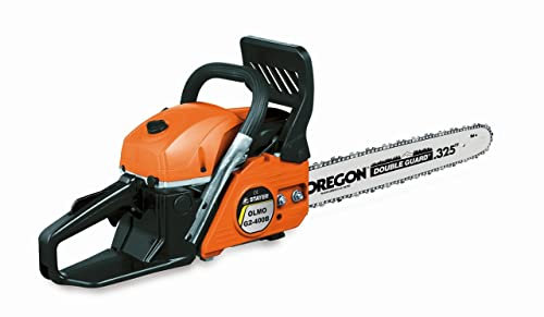 Motosierra profesional 1.8/2,5 Kw/HP. OLMO G2-400B