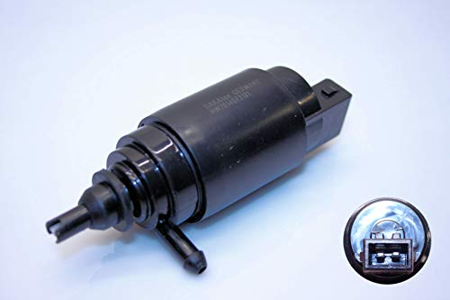 DAKAtec 40031W Waschwasserpumpe