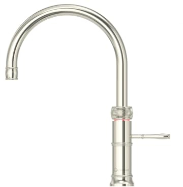 Quooker COMBI+ 2.2 E Classic Fusion Round NIC (Nickel)