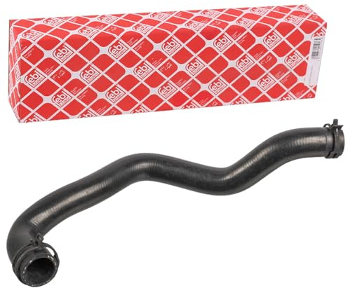 FEBI BILSTEIN Flessibile radiatore 171225 | Compatibile con: FORD B-MAX, B-MAX Van, FIESTA Stufenheck, FIESTA VI, FIESTA VI Van