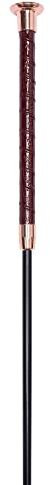 HV Polo HVPWayomi Dark Berry - Fusta de doma (110 cm)