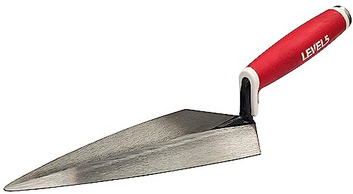 10 Philadelphia Brick Trowel