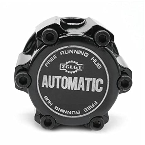 ZGDUGFU Mozzo di bloccaggio ruota libera automatico 28T OEM 40260-1S700 adatto for Nissan Pickup D21 Frontier X-Terra Navara D22 Pad Locks Drive Syst C6M7