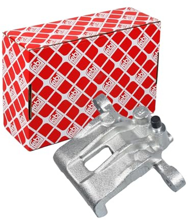 FEBI BILSTEIN Bremssattel Hinten rechts 182250