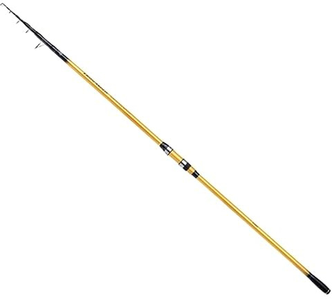 SHIMANO BEASTMASTER FX Surf Tele 4,25 MT 200 GR - Brandung - Fischrute