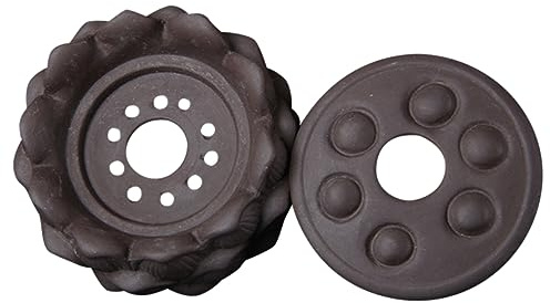 TOVINANNA 1pieza Potente Herramienta De Moxibustión Corporal Taza De Moxibustión Para Masaje Casa Para Uso Práctico y Salud Personal