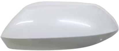 Calotta Specchietto Retrovisore Per Toyota Per Yaris 2020-2024 Copertura specchietto retrovisore Guscio specchietto retrovisore Alloggiamento custodia specchietto retrovisore Copertura Specchio(Pearl