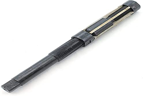 ADJUSTABLE HAND REAMER HSS 2123MM