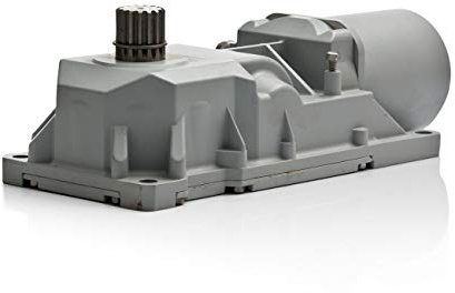 Unterflurantrieb FAAC 770 230V