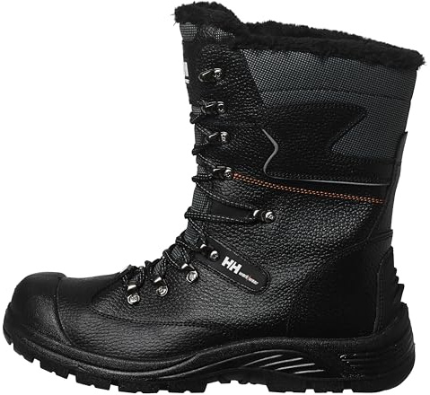 Helly Hansen Workwear Säkerhetsstövlar S3Aker Winter Boot WW – 1 st, 37, 34-078313-990-37
