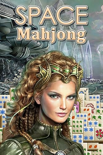 Space Mahjong [PC Download]
