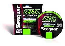 Colmic SEAGUAR SECOL 0,185mm