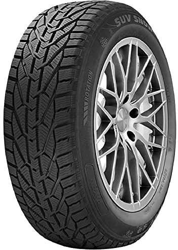 Riken SUV Snow 215/65 R17 99V Winterreifen GTAM T264792 ohne Felge