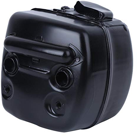 Superb Craftsmanship Schalldämpfer Bolzen Dichtungssatz Zubehör Elektrische Kettensäge für 372 365 362 371 XP