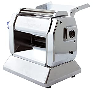 Imperia New Restaurant Electronic Pastry Machine Professional 046