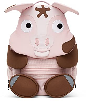 Affenzahn Kinderrucksack GROßER FREUND - TONIE SCHWEIN
