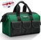 WINHUNT Werkzeugtasche, Grün 31CM/12 aus 1680D Polyester, ideal für Heimwerker und HandwerkerHandwerker (12 zoll)